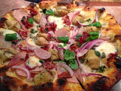 Biga Wood Fired Pizzeria | restaurant | 9145 Chillicothe Rd, Kirtland, OH 44094, USA | 4403797503 OR +1 440-379-7503