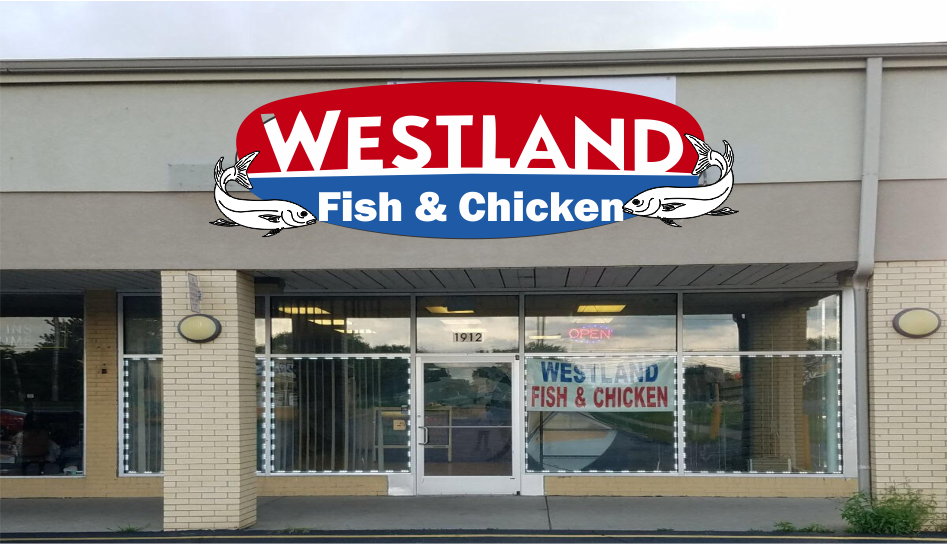 Westland Fish & Chicken Market | restaurant | 1912 S Venoy Rd, Westland, MI 48186, USA | 7345896660 OR +1 734-589-6660