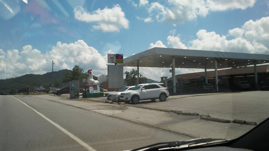 Hamburger Hut | restaurant | 640 US-25E Scenic, Barbourville, KY 40977, USA | 6065465240 OR +1 606-546-5240