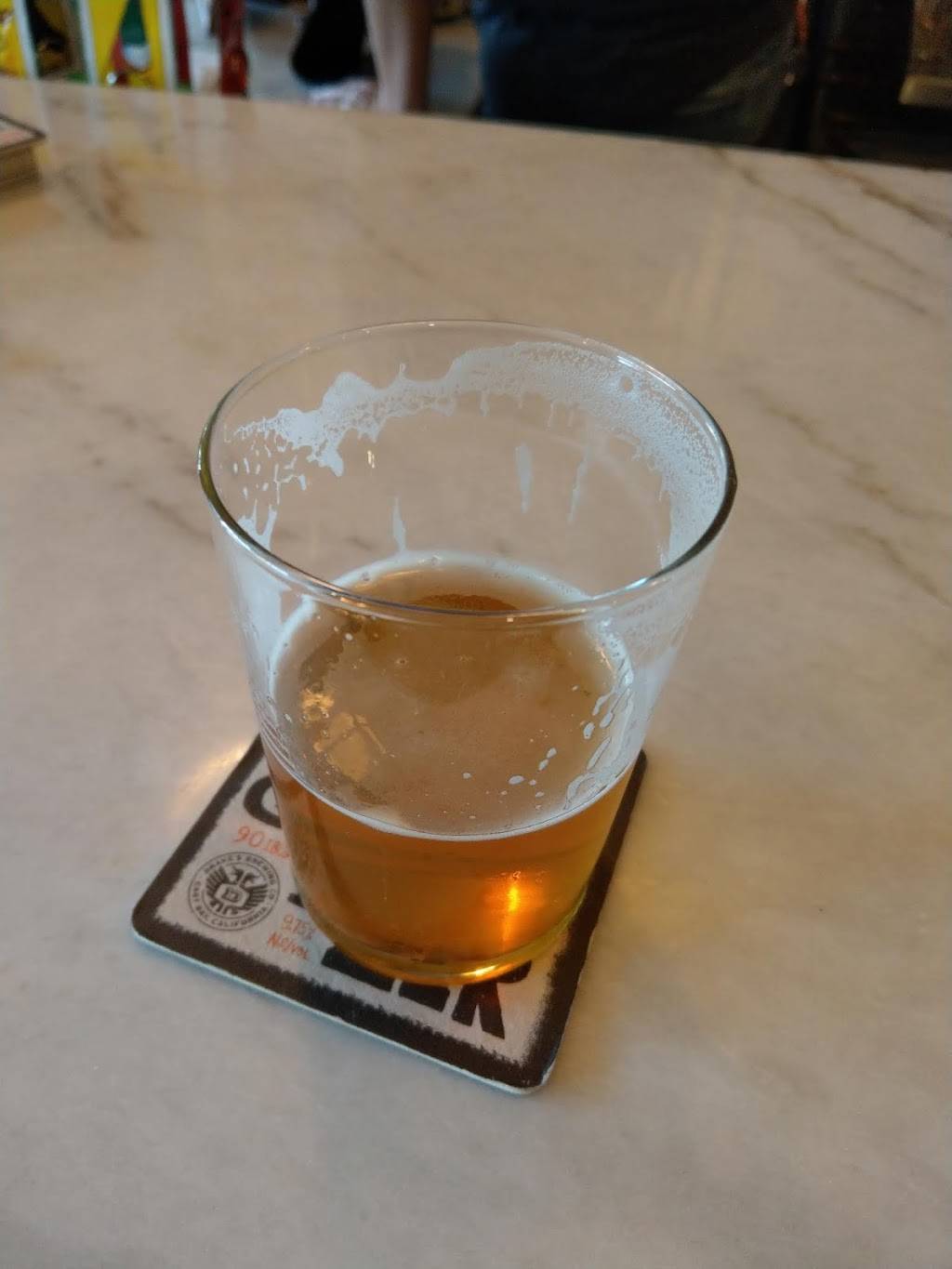 Degrees Plato | restaurant | 4251 MacArthur Blvd, Oakland, CA 94619, USA | 5102697755 OR +1 510-269-7755