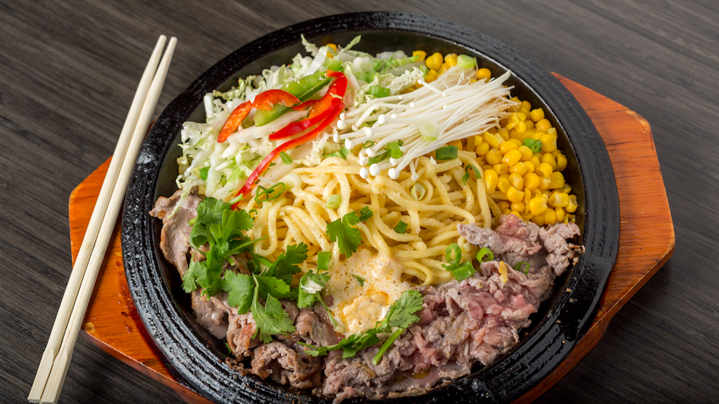 Sizzle Spot | restaurant | 740 Story Rd #1, San Jose, CA 95122, USA | 4082179394 OR +1 408-217-9394