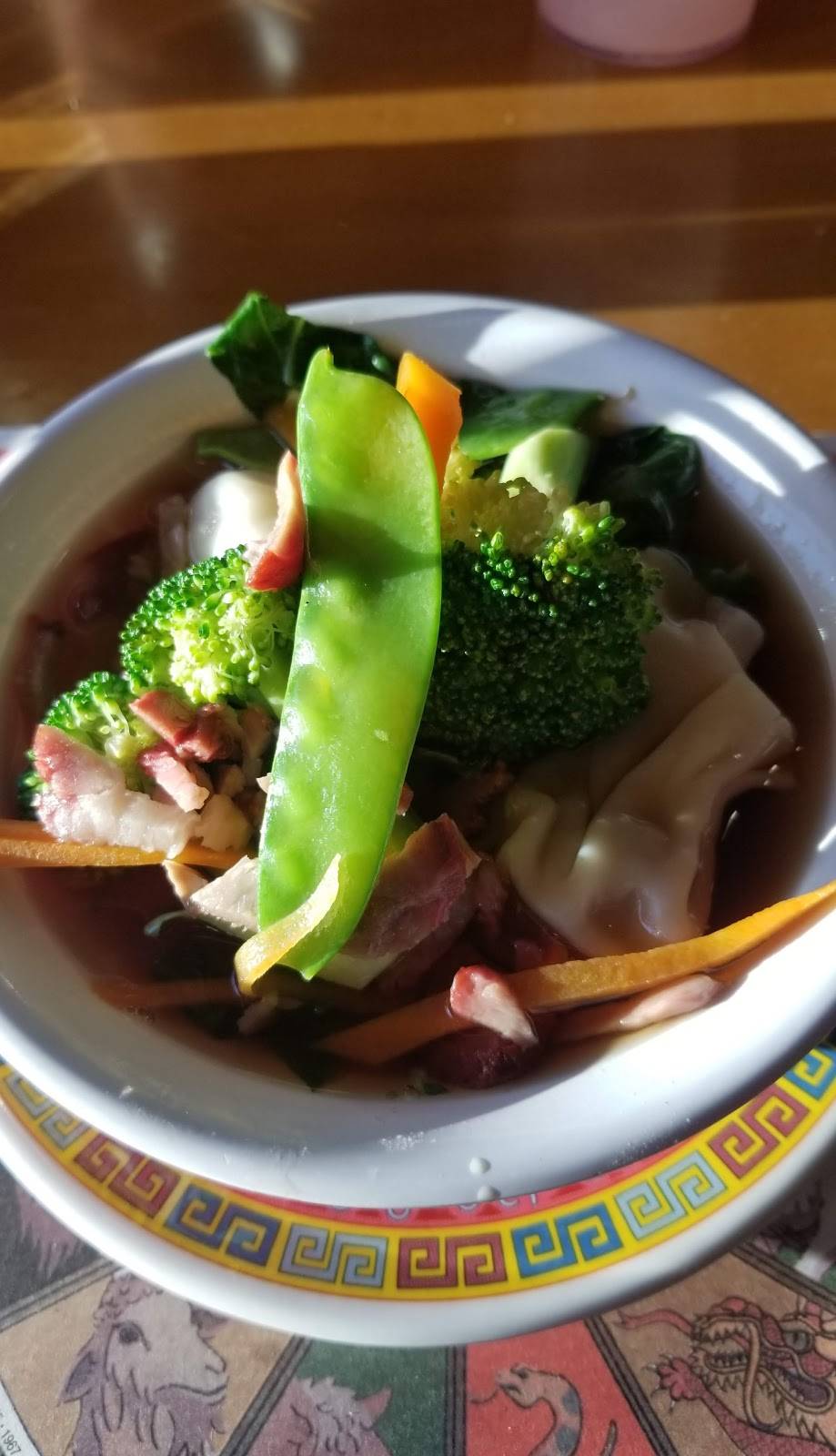 Mings Garden | restaurant | 3 Pine St, Bucksport, ME 04416, USA | 2074695930 OR +1 207-469-5930