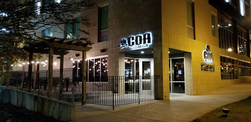 COA Agaveria Y Cocina | restaurant | 823A Lady St, Columbia, SC 29201, USA | 8038515965 OR +1 803-851-5965