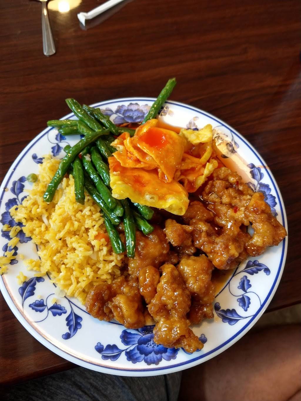 Four Seasons Chinese Buffet | restaurant | 2285 Decherd Blvd, Decherd, TN 37324, USA | 9319680202 OR +1 931-968-0202