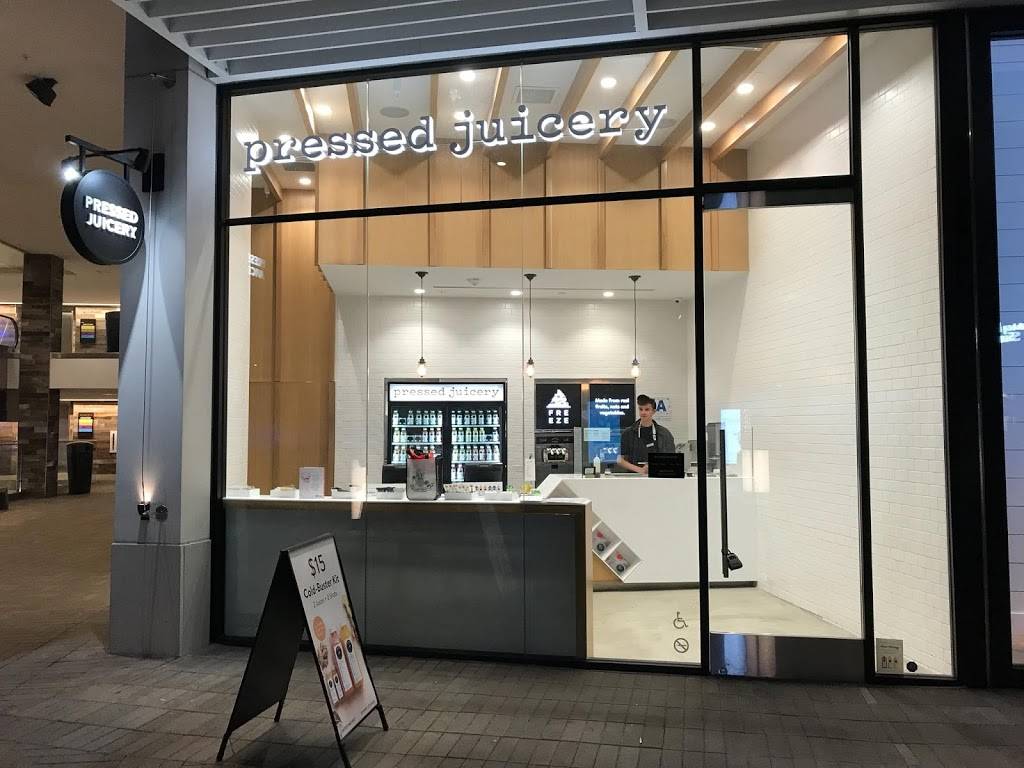 Pressed Juicery | restaurant | 4311 La Jolla Village Dr Suite 2260, San Diego, CA 92122, USA | 8585876640 OR +1 858-587-6640