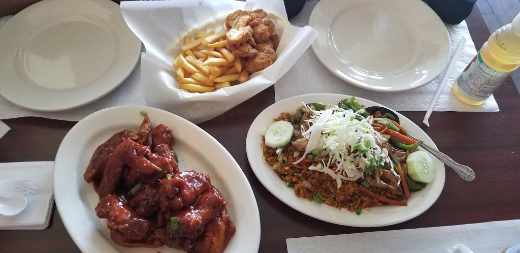 Kaieteur Tropical Mist LLC | restaurant | 1718 N Main St, Kissimmee, FL 34744, USA | 4078479385 OR +1 407-847-9385