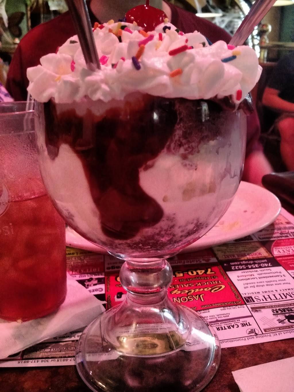 Freds Restaurant | restaurant | 8228 Ohio River Rd, Wheelersburg, OH 45694, USA | 7405742507 OR +1 740-574-2507