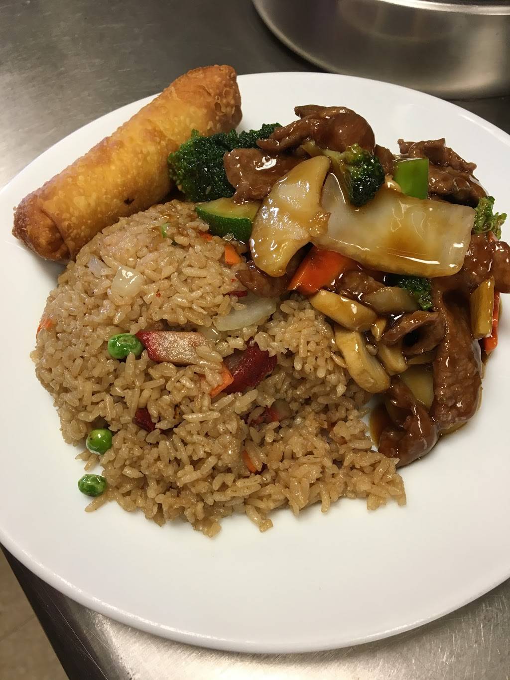 Full House | restaurant | 3507 W Emory Rd, Powell, TN 37849, USA | 8659478699 OR +1 865-947-8699