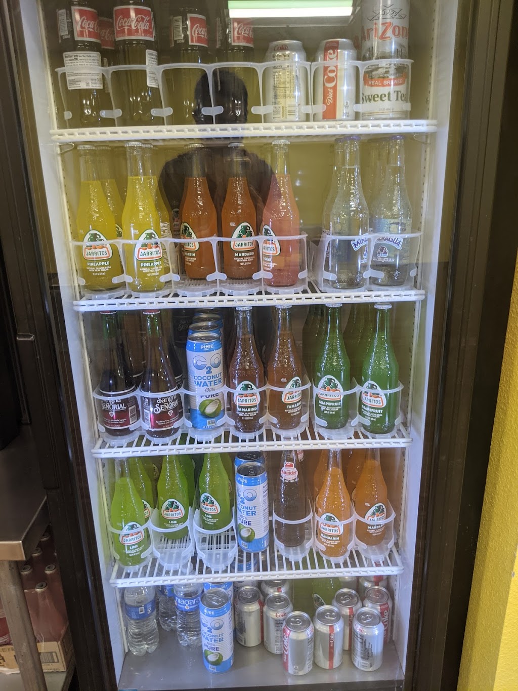 Elote Restaurant | restaurant | 1760 E Valley Pkwy, Escondido, CA 92027, USA | 7605330974 OR +1 760-533-0974