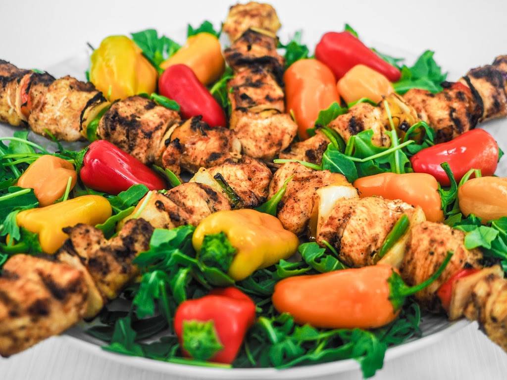 Focaccia Market and Bakery | restaurant | 185 Berry St, San Francisco, CA 94107, USA | 4156440013 OR +1 415-644-0013