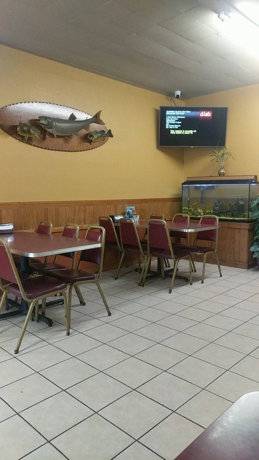 Tacos & Salsas | restaurant | 1612 Memorial Blvd #3727, Springfield, TN 37172, USA | 6153829181 OR +1 615-382-9181