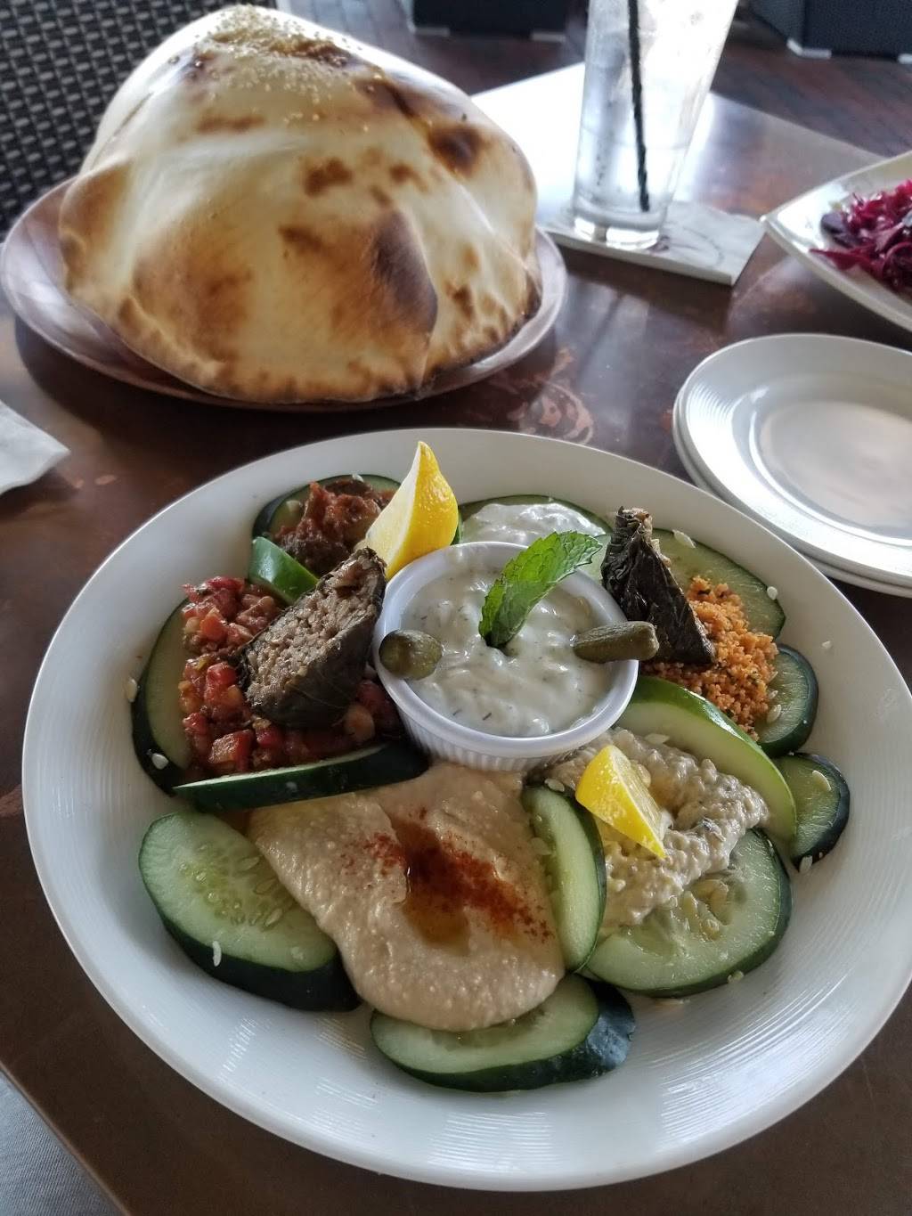 Bosphorus Turkish Cuisine | restaurant | 16418 New Independence Pkwy Suite 140, Winter Garden, FL 34787, USA | 4075542242 OR +1 407-554-2242