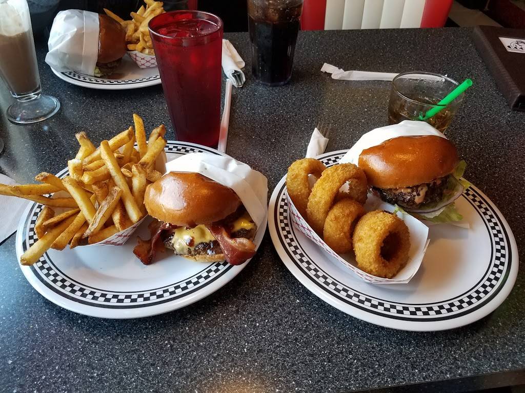 Cool Cat Cafe | restaurant | 198 Pomeroy Ave, Pismo Beach, CA 93449, USA | 8057731020 OR +1 805-773-1020