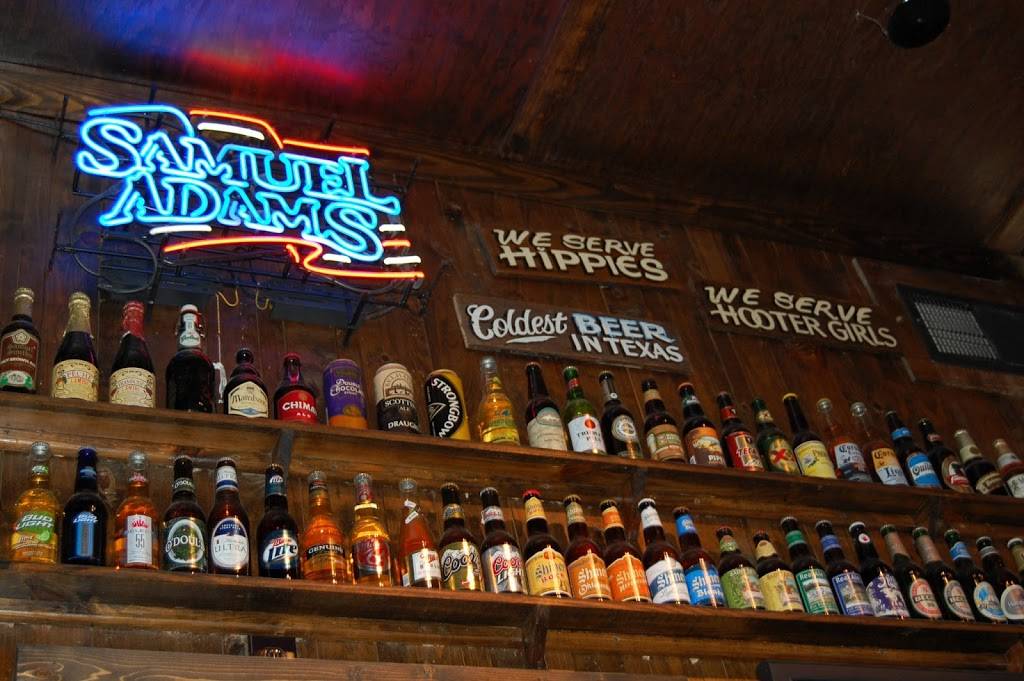 Little Woodrows Parmer Bar & Grill | restaurant | 6301 W Parmer Ln, Austin, TX 78729, USA | 5129182337 OR +1 512-918-2337