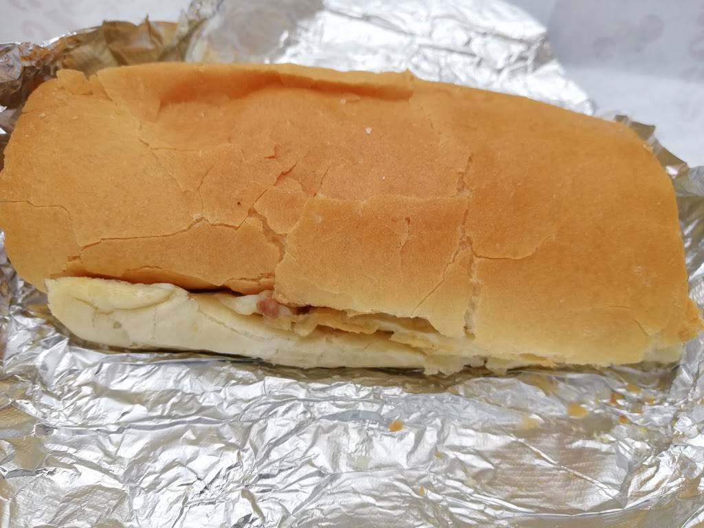 Pirozzis Italian Deli | restaurant | 1453 W 8th St, San Pedro, CA 90732, USA | 3105480000 OR +1 310-548-0000