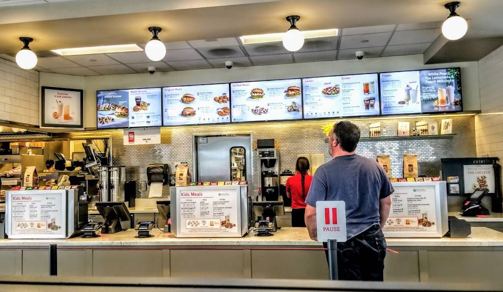 Chick-fil-A | restaurant | 11201 E 71st St, Tulsa, OK 74133, USA | 9184610777 OR +1 918-461-0777