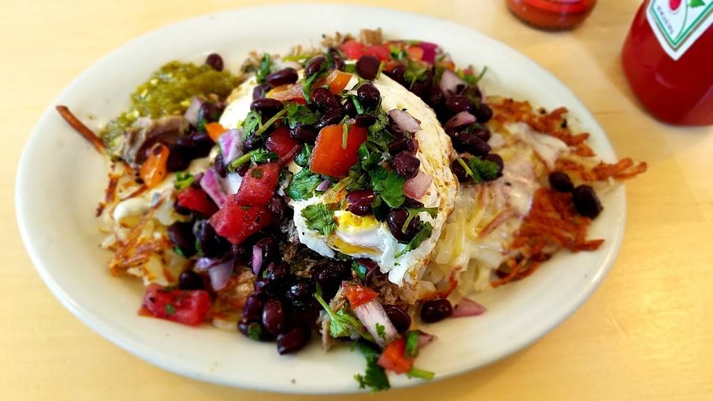 The Junction Kitchen & Provisions | restaurant | 4438 Spruill Ave, North Charleston, SC 29405, USA | 8437459189 OR +1 843-745-9189