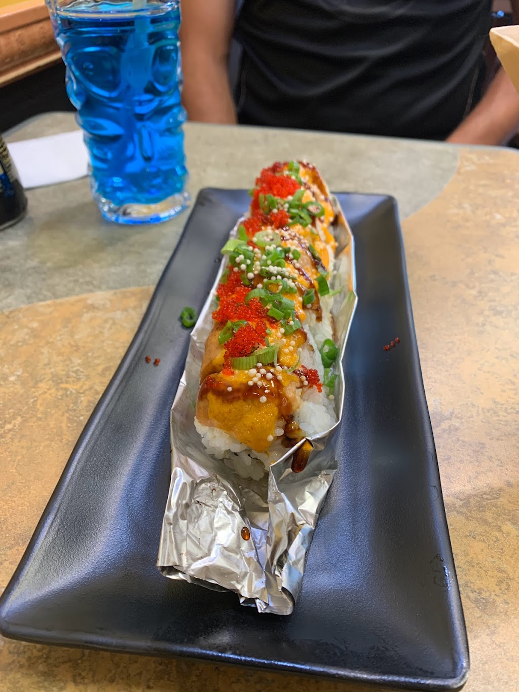 Kaizoku Sushi | meal takeaway | 1710 Berryessa Rd #111, San Jose, CA 95133, USA | 6692843967 OR +1 669-284-3967