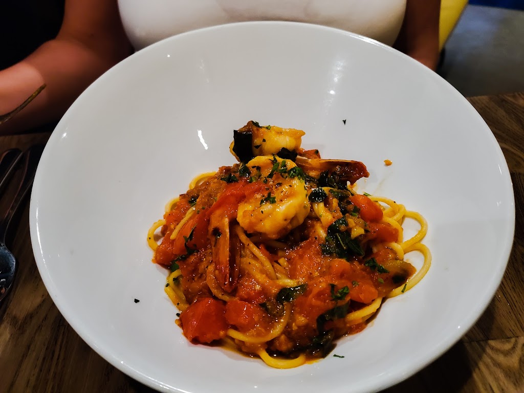 The Italian Daughter | restaurant | 23687 N Scottsdale Rd, Scottsdale, AZ 85255, USA | 4804046085 OR +1 480-404-6085