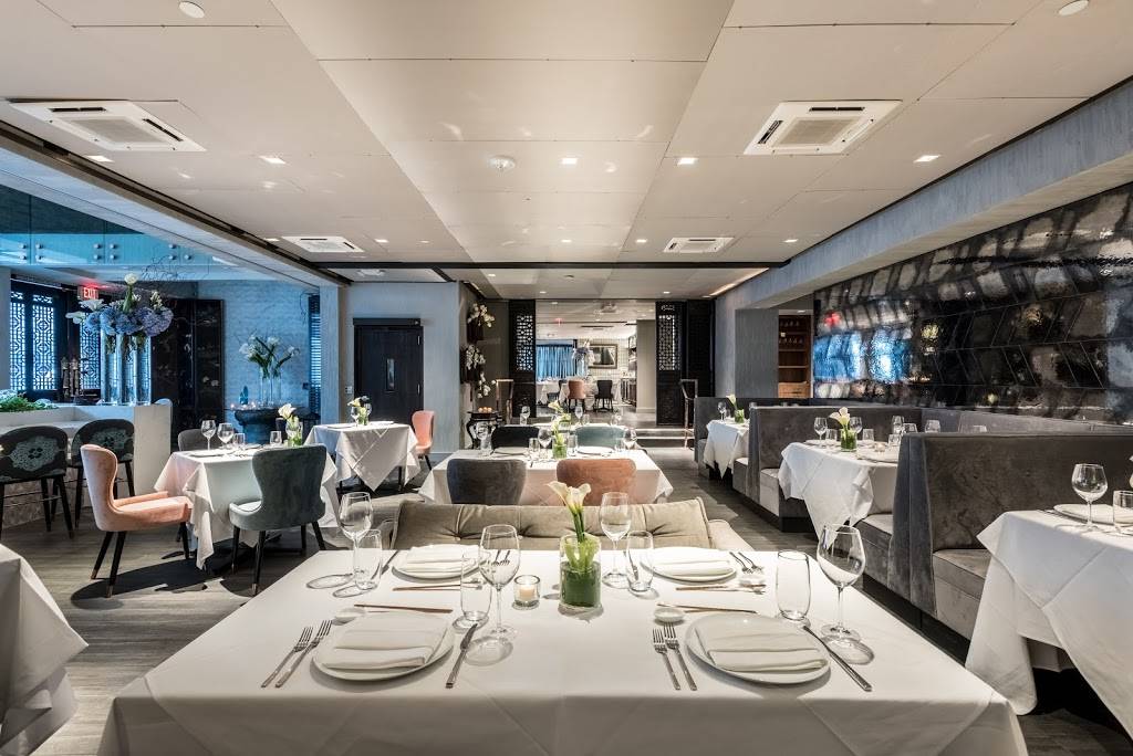 Crustacean Beverly Hills | night club | 468 N Bedford Dr, Beverly Hills, CA 90210, USA | 3102058990 OR +1 310-205-8990