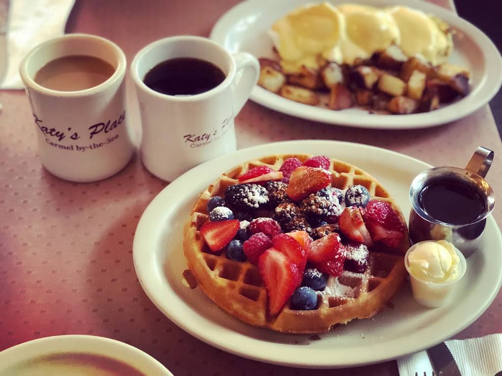 Katys Place | restaurant | Mission St between 5th and 6th, Carmel-By-The-Sea, CA 93921, USA | 8316240199 OR +1 831-624-0199