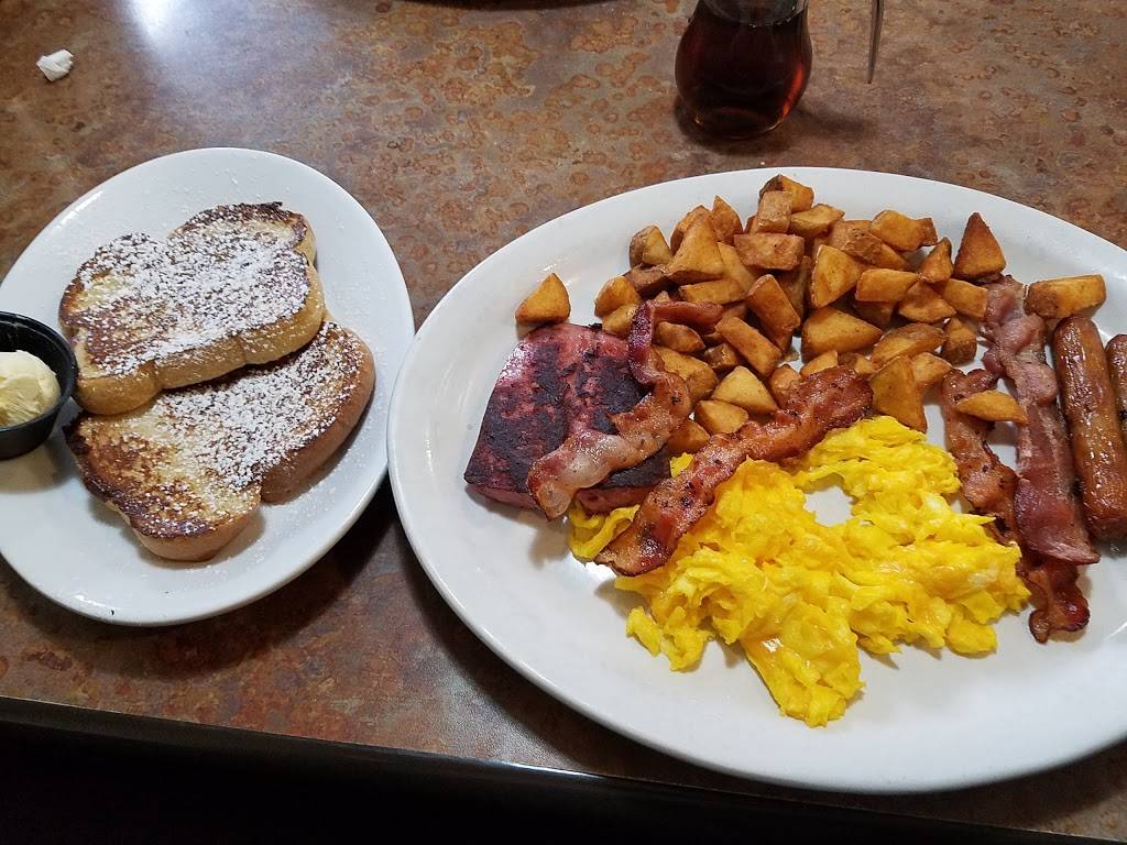 Perkins Restaurant & Bakery | restaurant | 1121 E Main St, Blytheville, AR 72315, USA | 8707636797 OR +1 870-763-6797