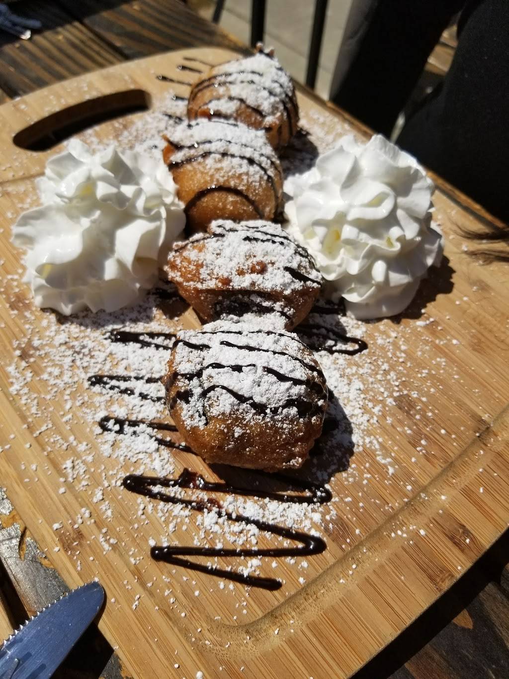 The Carving Board West LA | restaurant | 11676 Gateway Blvd, Los Angeles, CA 90064, USA | 3104787500 OR +1 310-478-7500