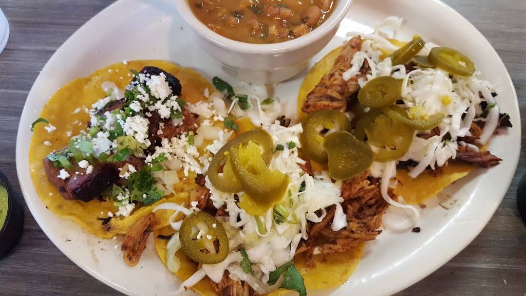La Taqueria Austin Hwy Grill & Cantina | restaurant | 1208 Austin Hwy, San Antonio, TX 78209, USA | 2102672516 OR +1 210-267-2516