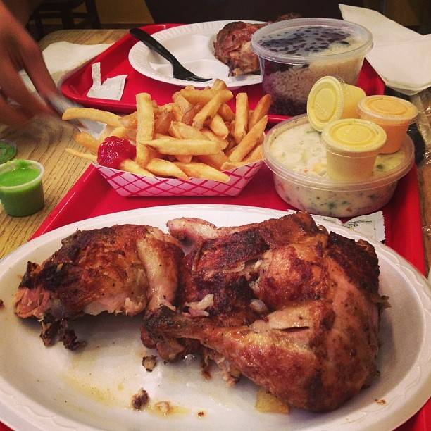 Crisp & Juicy | restaurant | 1314 East West Highway, Silver Spring, MD 20910, USA | 3015636666 OR +1 301-563-6666