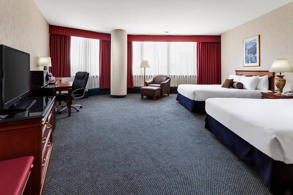 Valley Forge Casino Resort | restaurant | 1160 1st Ave, King of Prussia, PA 19406, USA | 6103548118 OR +1 610-354-8118