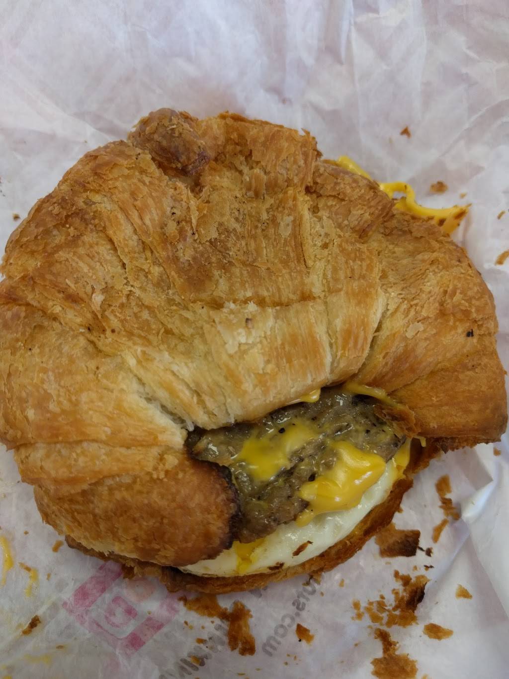 Dunkin | cafe | 1001 S Ponce De Leon Blvd, St. Augustine, FL 32084, USA | 9048254648 OR +1 904-825-4648