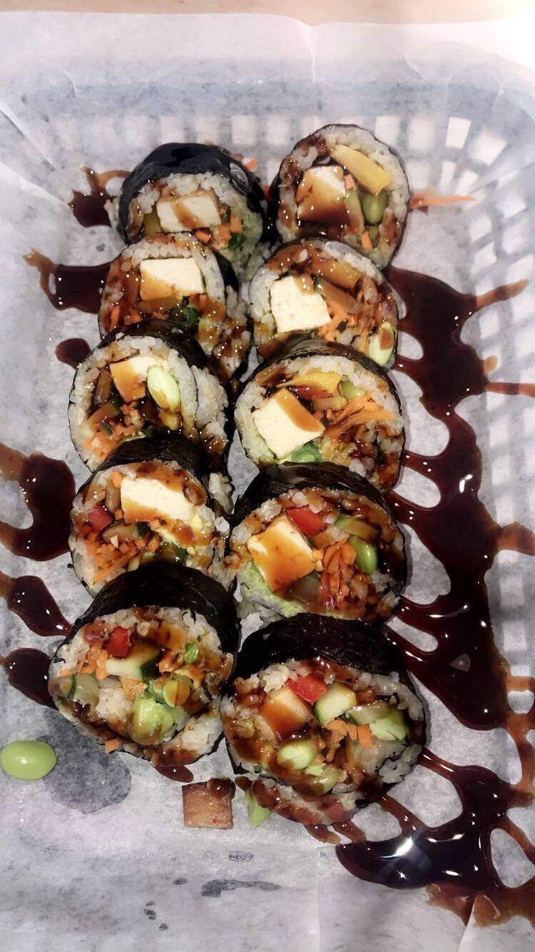 FUSIAN | restaurant | 3504 Secor Rd Suite 305, Toledo, OH 43606, USA | 4197209500 OR +1 419-720-9500