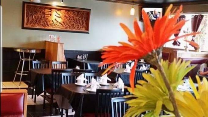 Thailand Restaurant | restaurant | 719 MO-7 B, Blue Springs, MO 64015, USA | 8162293292 OR +1 816-229-3292