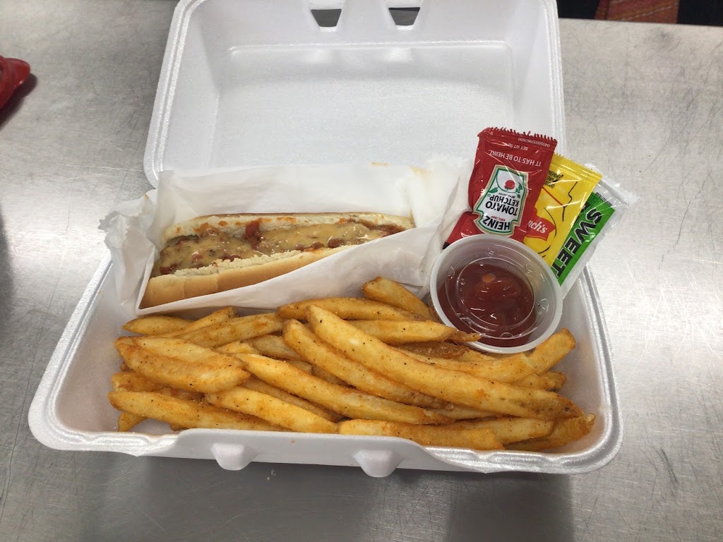 Pit Stop Grill | restaurant | 229 N A Sandifer Hwy, Monticello, MS 39654, USA | 6018063871 OR +1 601-806-3871