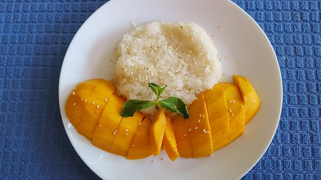 Chuan Chim Thai Cafe | restaurant | 5644 Hollywood Blvd, Los Angeles, CA 90028, USA | 3234626221 OR +1 323-462-6221