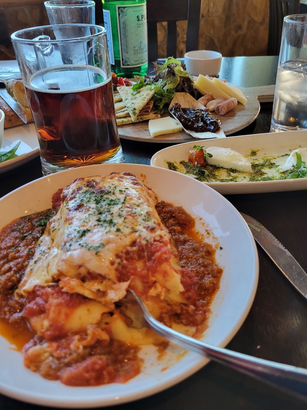 Pizzeria Mimosa | restaurant | 4755 E. Neapolitan Way, Hereford, AZ 85615, USA | 5203780022 OR +1 520-378-0022