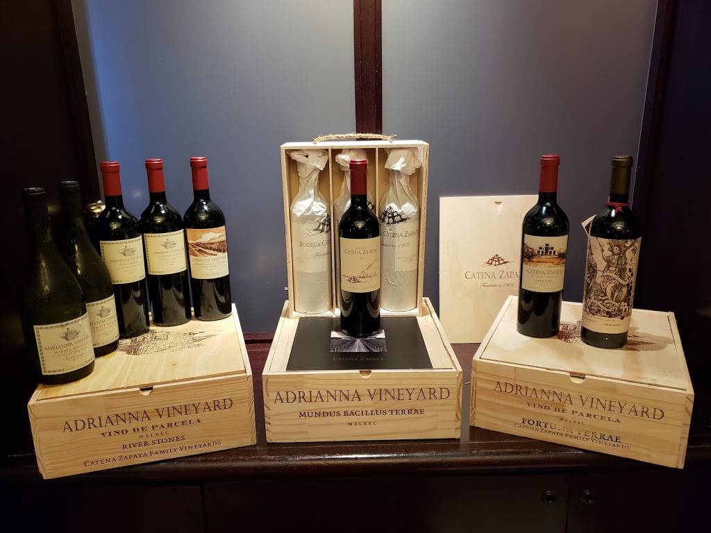 The Capital Grille | restaurant | 5197 Big Island Drive, Jacksonville, FL 32246, USA | 9049979233 OR +1 904-997-9233