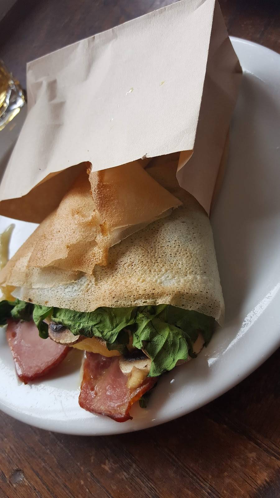 La Boulangerie de San Francisco, Noe | bakery | 3898 24th St, San Francisco, CA 94114, USA | 4157963830 OR +1 415-796-3830