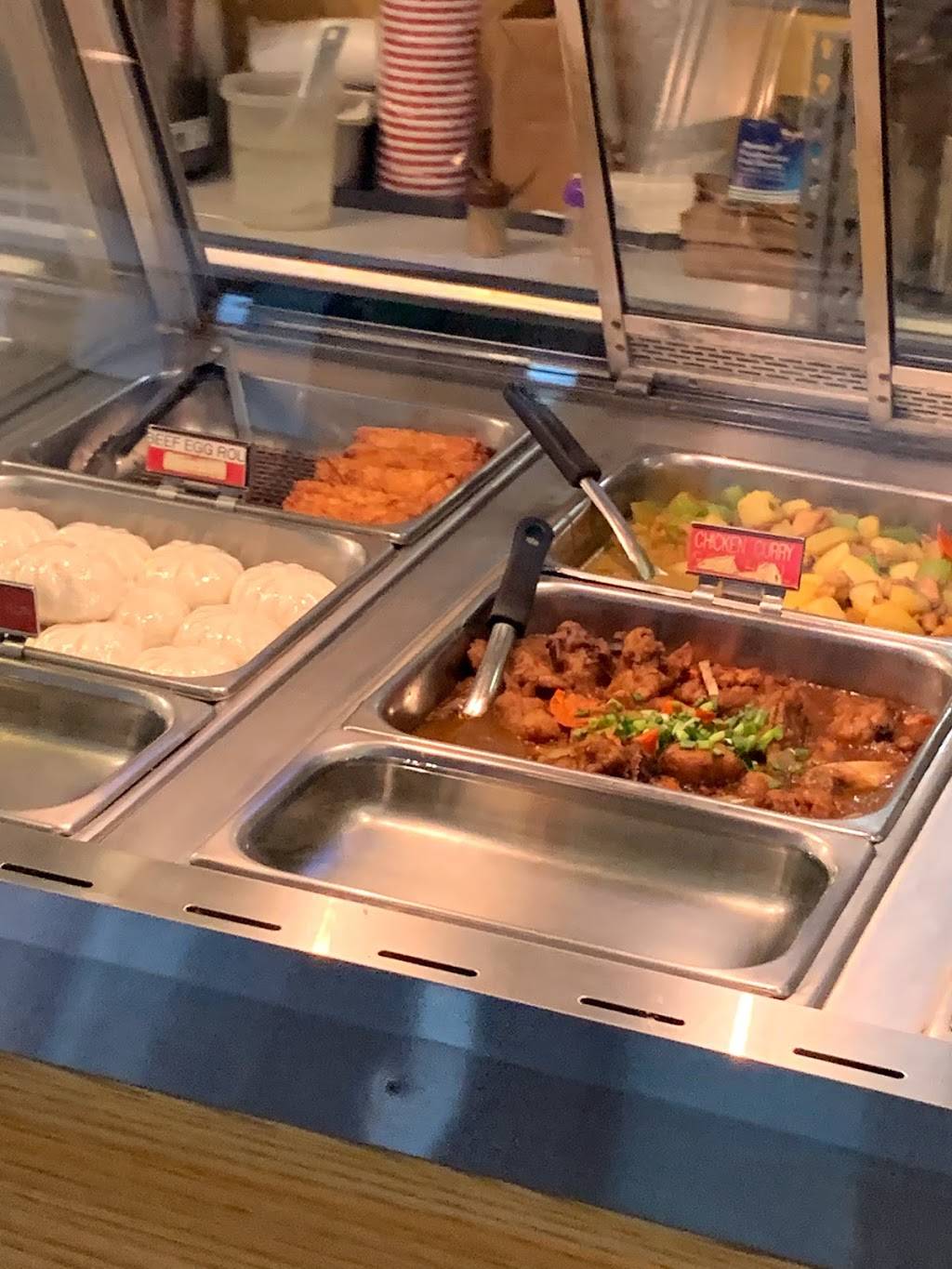 New Asia | restaurant | Anchorage, AK 99508, USA | 9072768846 OR +1 907-276-8846