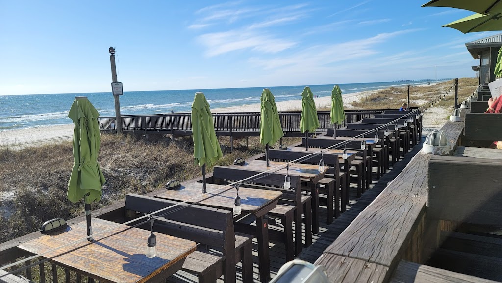 Runaway Island | restaurant | 14521 Front Beach Rd, Panama City Beach, FL 32413, USA | 8506344884 OR +1 850-634-4884