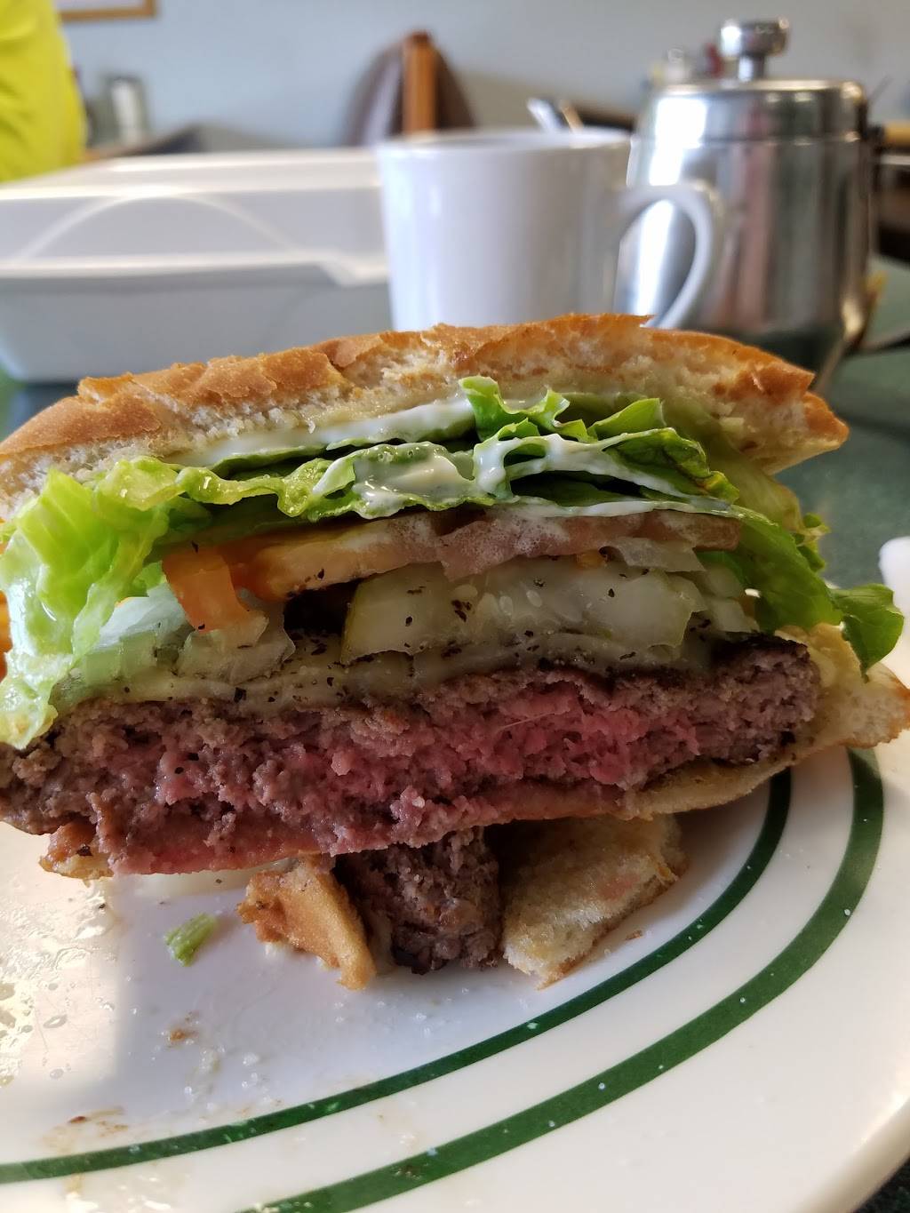 Carlo’s Diner | restaurant | 1500 Wurst Rd, Ocoee, FL 34761, USA | 4076561181 OR +1 407-656-1181