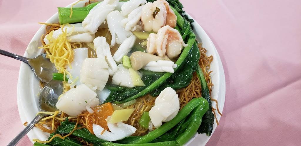 China Gourmet | restaurant | 2842 St Vincent St, Philadelphia, PA 19149, USA | 2159411898 OR +1 215-941-1898