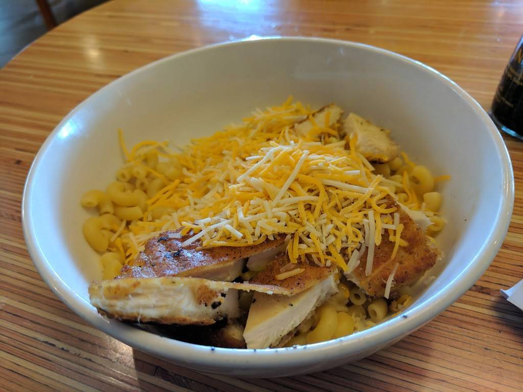 Noodles and Company | restaurant | 20952 Frederick Rd, Germantown, MD 20876, USA | 3015151636 OR +1 301-515-1636