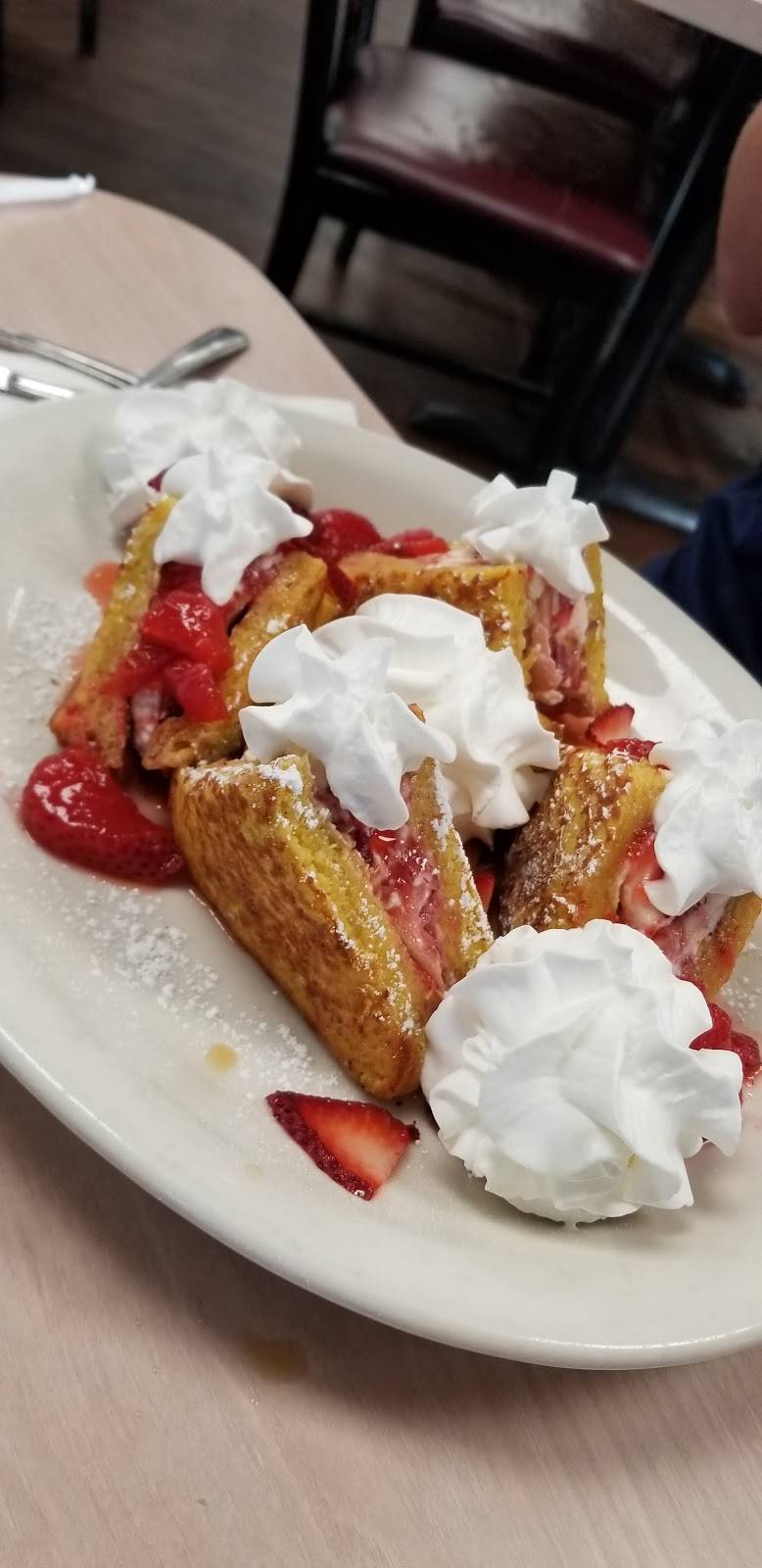 Pennys Diner | restaurant | 2072 Nevada City Hwy, Grass Valley, CA 95945, USA | 5304775673 OR +1 530-477-5673