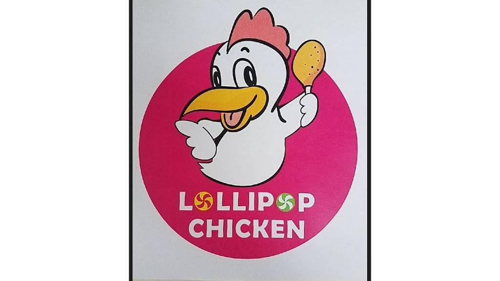 Lollipop Chicken Wings | restaurant | 1705 Algonquin Rd, Mt Prospect, IL 60056, USA | 2248757399 OR +1 224-875-7399