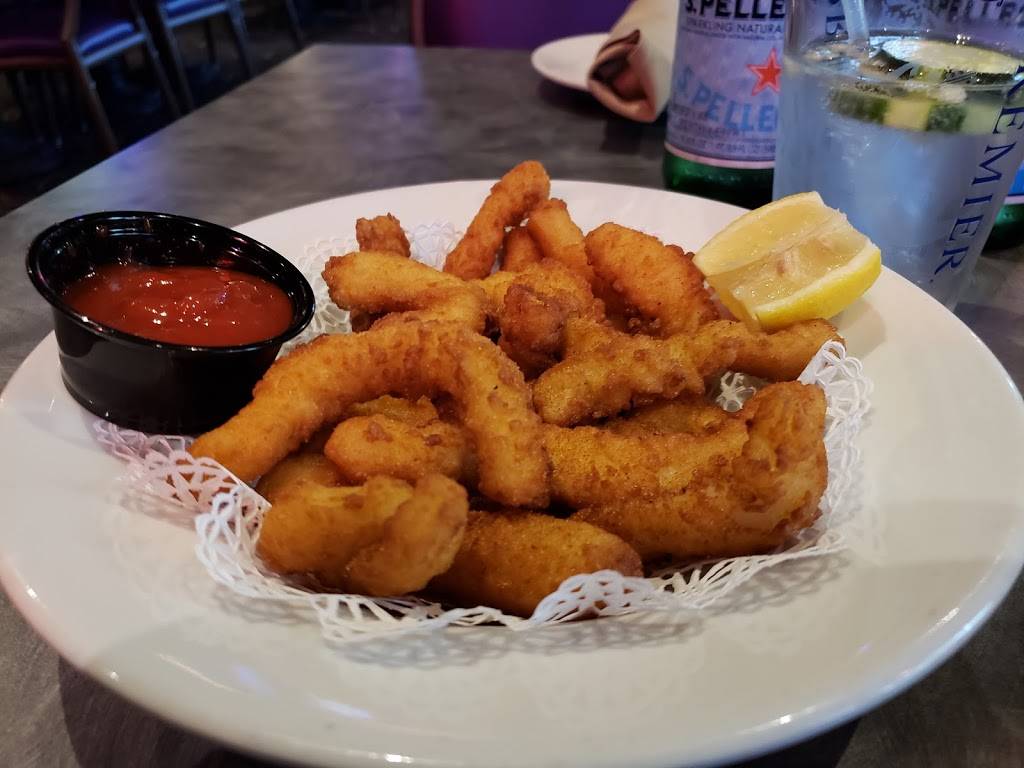 Crawdaddys | restaurant | 333 E Main St, Visalia, CA 93291, USA | 5596255300 OR +1 559-625-5300