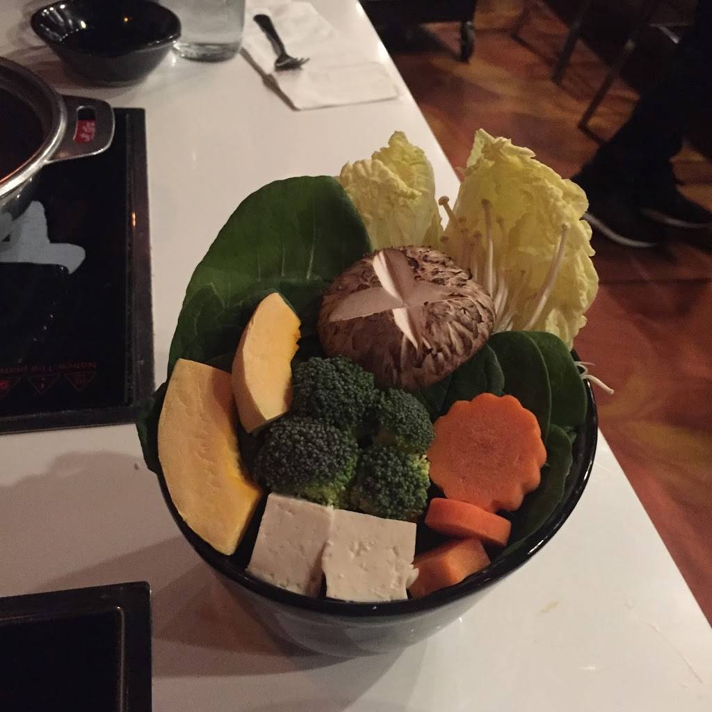 Tonkotsu Shabu Shabu | restaurant | 1920 W 3500 S, West Valley City, UT 84119, USA | 8017393449 OR +1 801-739-3449