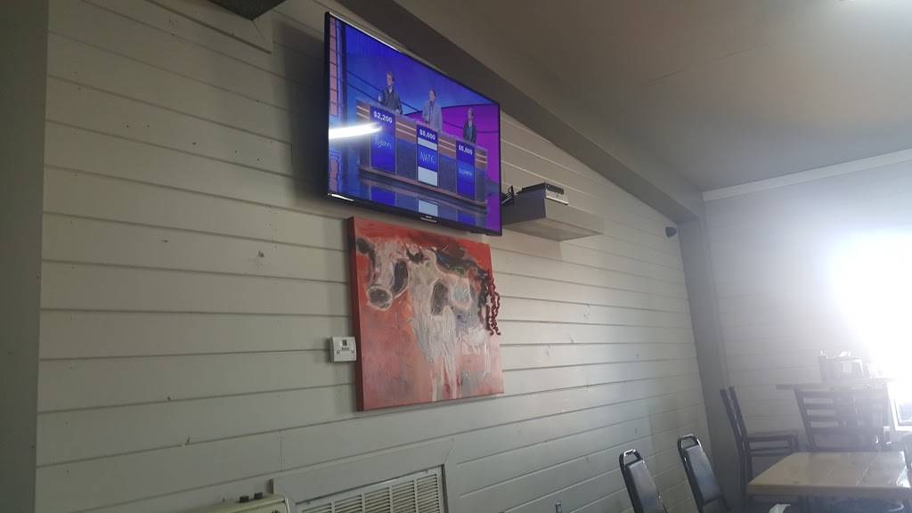 Ram Shack | restaurant | 114 E Sweet Potato St, Vardaman, MS 38878, USA | 6626827312 OR +1 662-682-7312