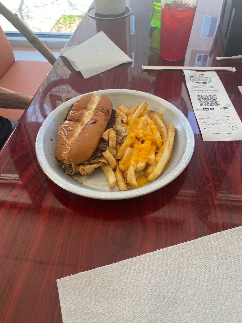 Blockos | restaurant | 709 S Illinois Ave, Carbondale, IL 62901, USA | 6185213274 OR +1 618-521-3274