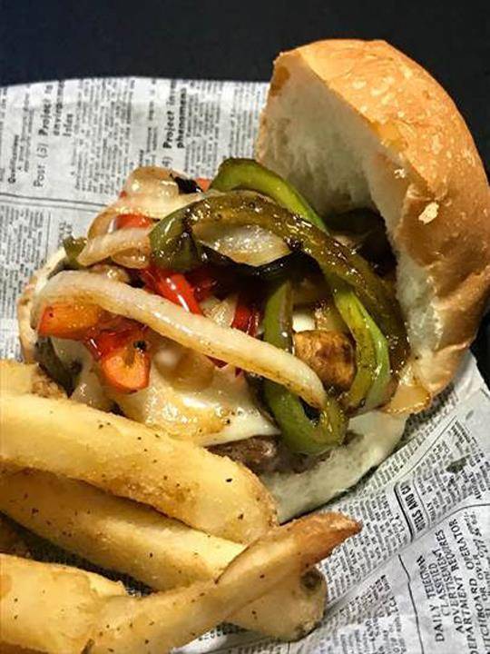 Hot Shots Billiards | restaurant | 700 Riverside Dr, Charles City, IA 50616, USA | 6412282001 OR +1 641-228-2001